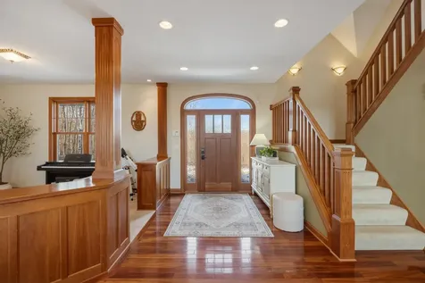19155 263rd Street Shafer MN 55074