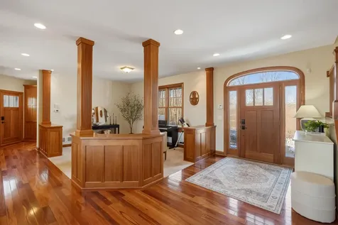 19155 263rd Street Shafer MN 55074