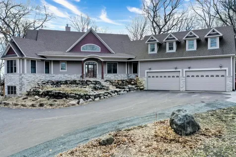 19155 263rd Street Shafer MN 55074