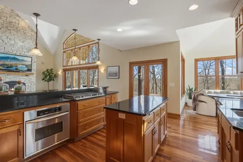 19155 263rd Street Shafer MN 55074