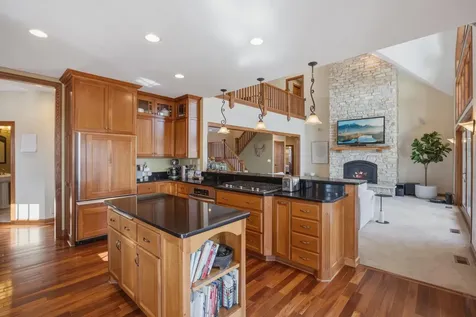 19155 263rd Street Shafer MN 55074