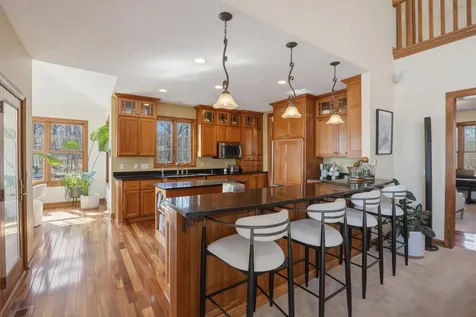 19155 263rd Street Shafer MN 55074