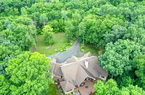19155 263rd Street Shafer MN 55074
