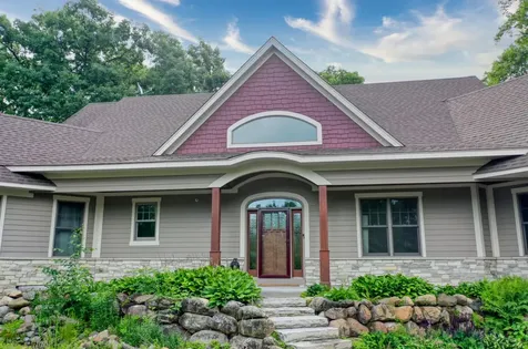 19155 263rd Street Shafer MN 55074