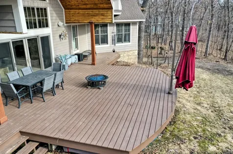 19155 263rd Street Shafer MN 55074