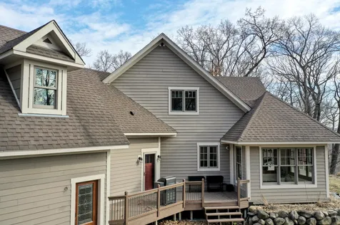 19155 263rd Street Shafer MN 55074