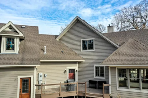 19155 263rd Street Shafer MN 55074
