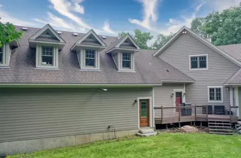 19155 263rd Street Shafer MN 55074