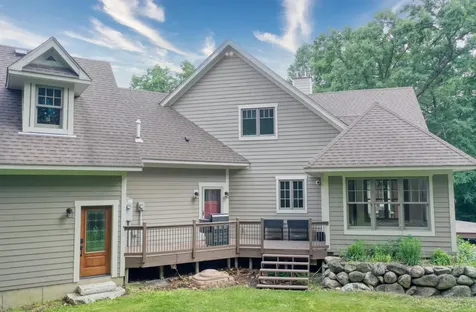 19155 263rd Street Shafer MN 55074