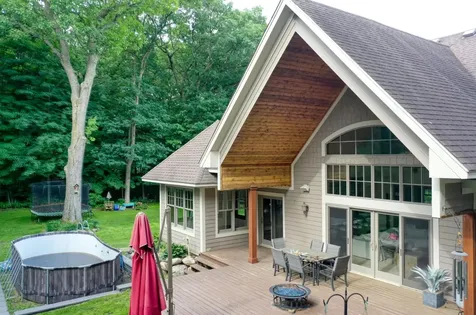 19155 263rd Street Shafer MN 55074