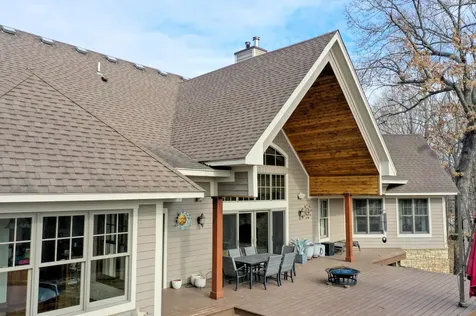 19155 263rd Street Shafer MN 55074