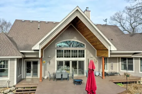 19155 263rd Street Shafer MN 55074