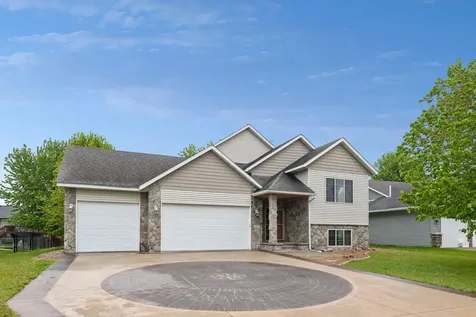 937 S Cedar Street Belle Plaine MN 56011