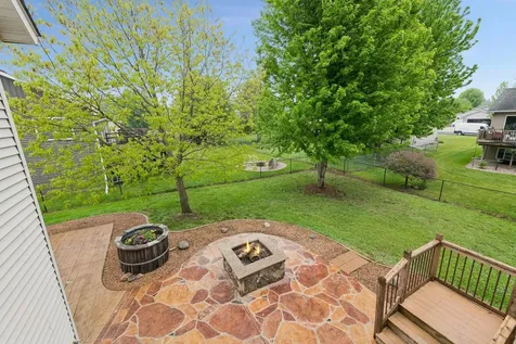 937 S Cedar Street Belle Plaine MN 56011