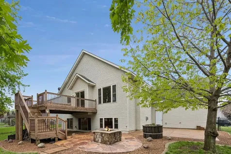 937 S Cedar Street Belle Plaine MN 56011