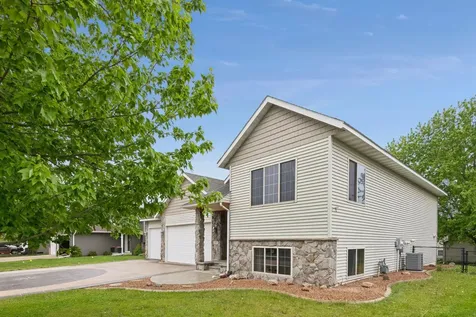 937 S Cedar Street Belle Plaine MN 56011
