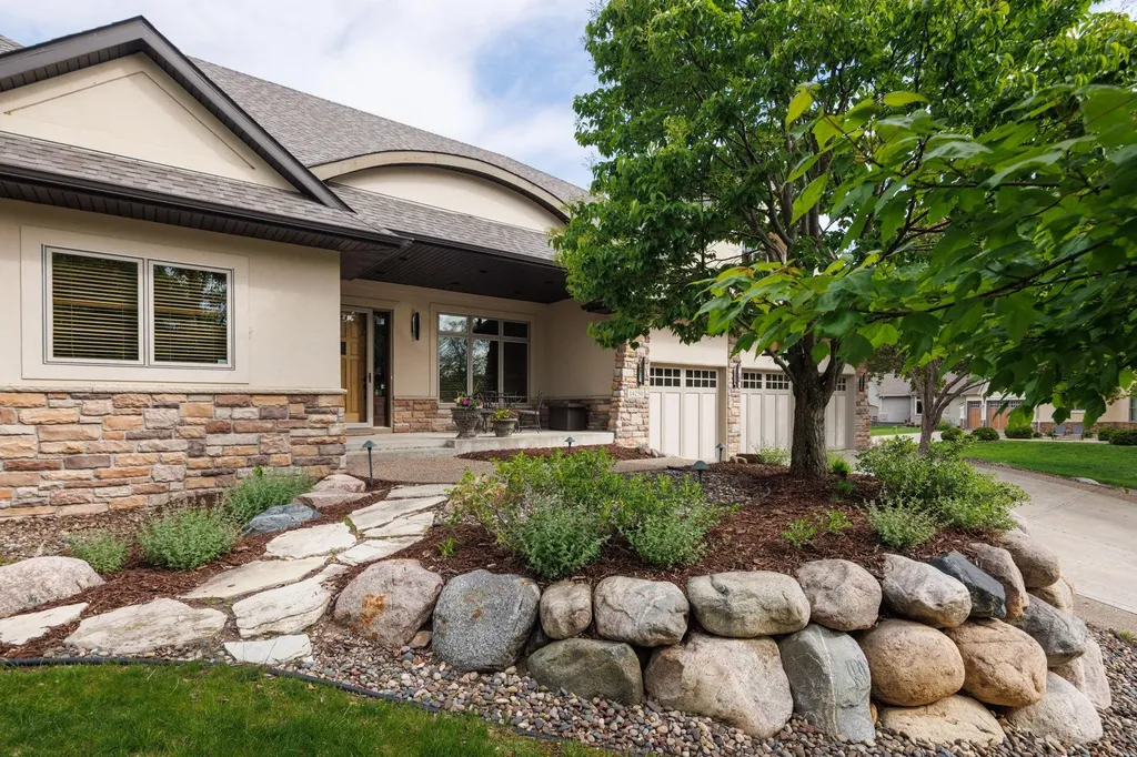 14250 Trace Ridge Road Minnetonka MN 55391