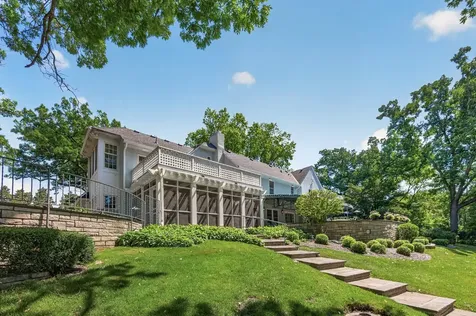40 Dellwood Avenue Dellwood MN 55110