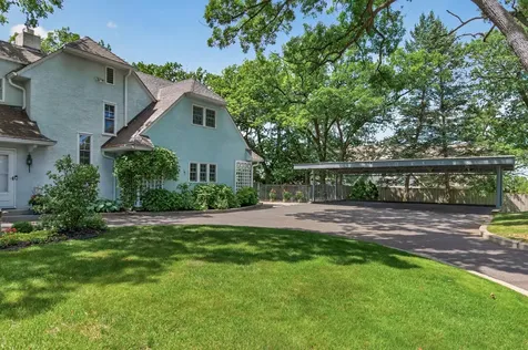 40 Dellwood Avenue Dellwood MN 55110