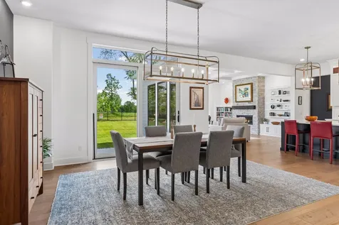 1461 Palmer Drive N Lake Elmo MN 55042