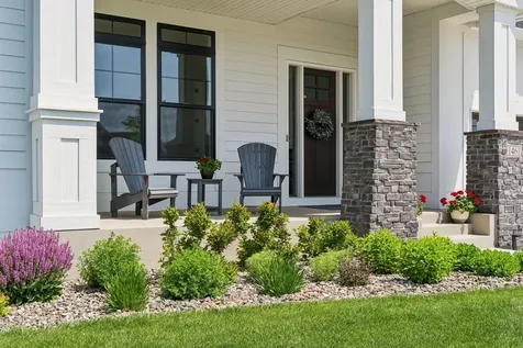 1461 Palmer Drive N Lake Elmo MN 55042