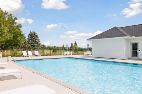 1461 Palmer Drive N Lake Elmo MN 55042