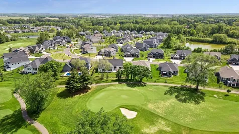 1461 Palmer Drive N Lake Elmo MN 55042