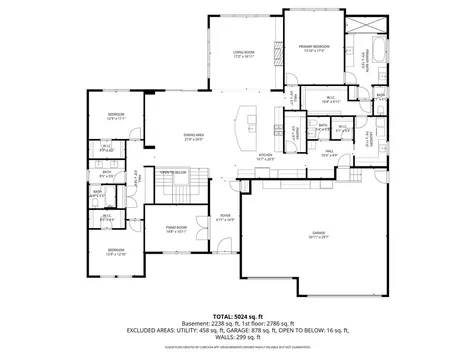 1461 Palmer Drive N Lake Elmo MN 55042