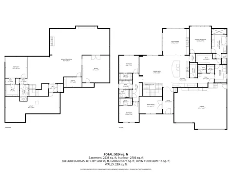 1461 Palmer Drive N Lake Elmo MN 55042