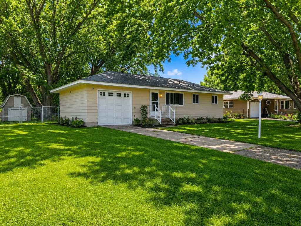 11311 Terrace Road NE Blaine MN 55434