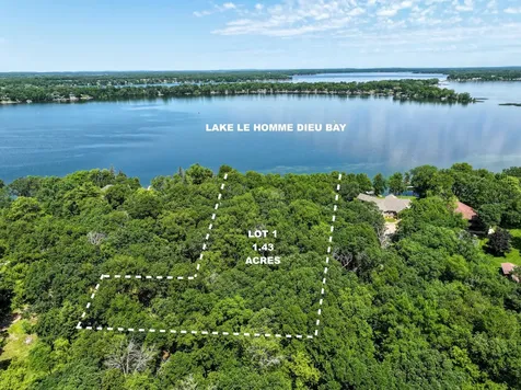 2684 Cherry Lane Court NE Alexandria MN 56308