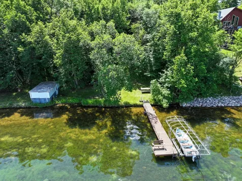 2684 Cherry Lane Court NE Alexandria MN 56308