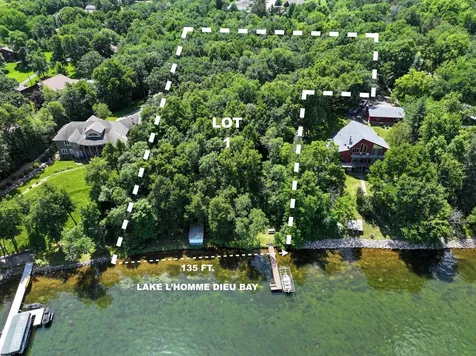 2684 Cherry Lane Court NE Alexandria MN 56308