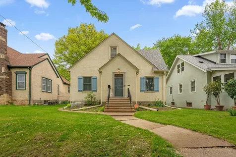 4346 Sheridan Avenue N Minneapolis MN 55412