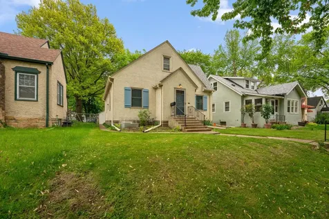 4346 Sheridan Avenue N Minneapolis MN 55412