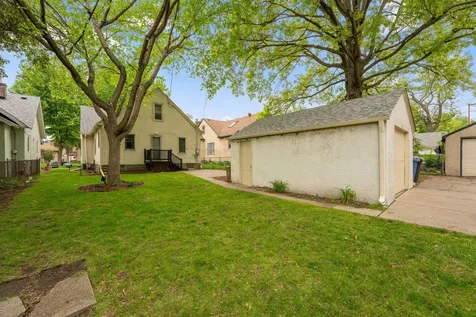4346 Sheridan Avenue N Minneapolis MN 55412
