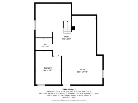 4346 Sheridan Avenue N Minneapolis MN 55412