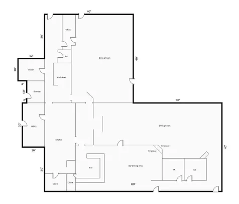 2793 State 371 SW Pine River MN 56474