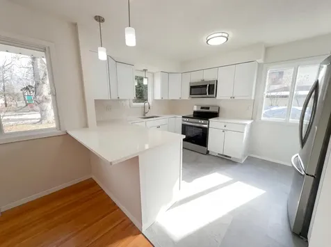 3480 Milton Street N Shoreview MN 55126