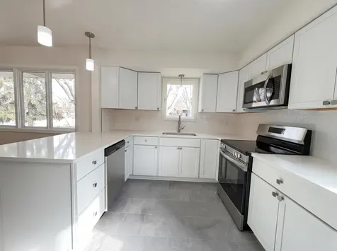 3480 Milton Street N Shoreview MN 55126