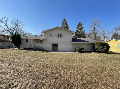 3480 Milton Street N Shoreview MN 55126