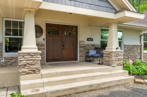 6420 Bluff Drive Bloomington MN 55438
