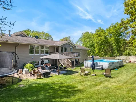 6420 Bluff Drive Bloomington MN 55438