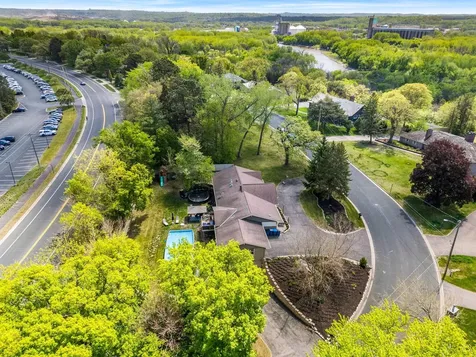 6420 Bluff Drive Bloomington MN 55438