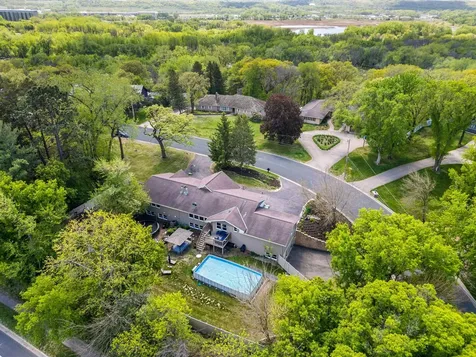 6420 Bluff Drive Bloomington MN 55438