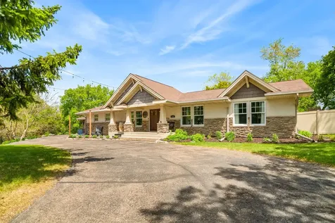 6420 Bluff Drive Bloomington MN 55438
