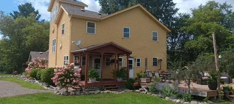 19334 105th Avenue Milaca MN 56353