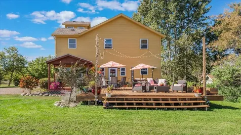 19334 105th Avenue Milaca MN 56353