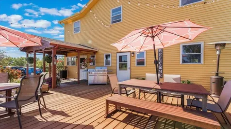 19334 105th Avenue Milaca MN 56353