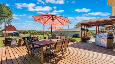 19334 105th Avenue Milaca MN 56353